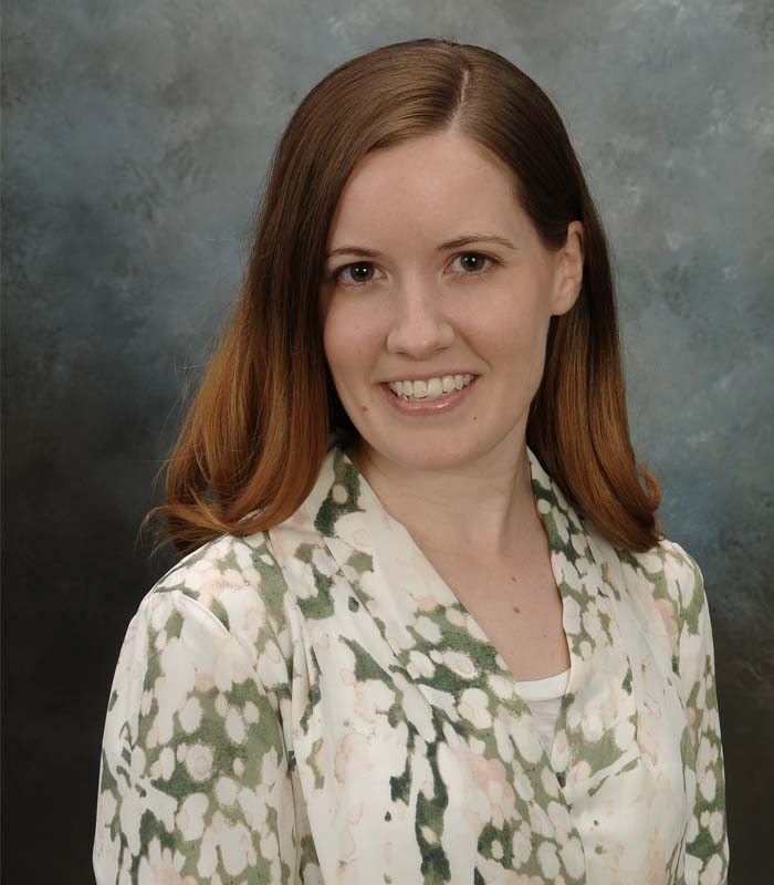 Kelly Burns, CISR Elite