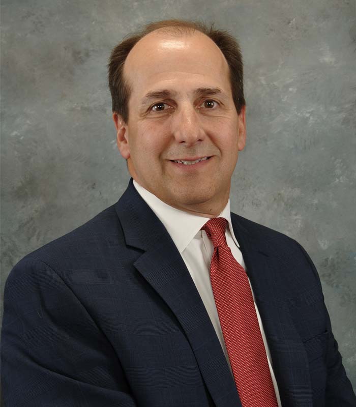 Marc Bruno, CIC, CRM